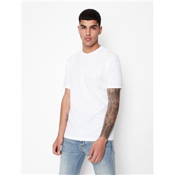 ICON LOGO REGULAR FIT T-SHIRT