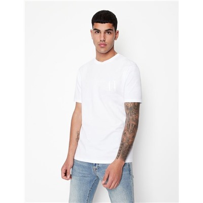 ICON LOGO REGULAR FIT T-SHIRT
