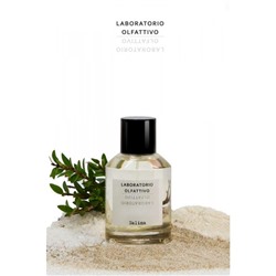 LABORATORIO OLFATTIVO SALINA edp (w) 2ml пробник