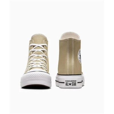 Chuck Taylor All Star Lift Platform