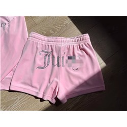 Костюм Juicy couture  Кофта - XS S M L XL Шорты - XXS XS M L XL Штаны - XS S M L