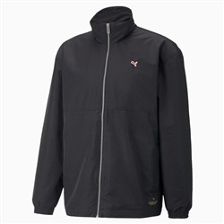ACM Men's Football Jacket