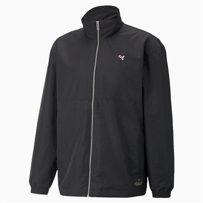 ACM Men's Football Jacket