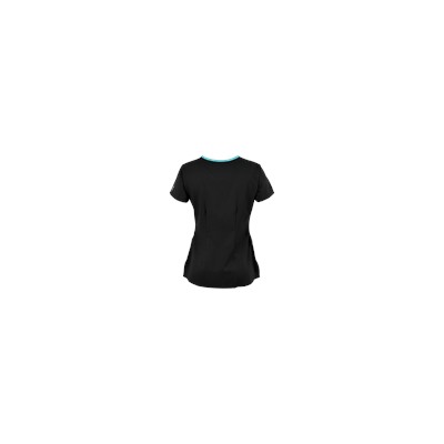 Grey's Anatomy Scrubs Active Modern Fit Color Block Top