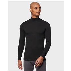 MEN'S LIGHTWEIGHT BASELAYER MOCK TOP