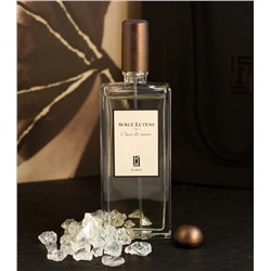 SERGE LUTENS CLAIR DE MUSC edp (w) 50ml