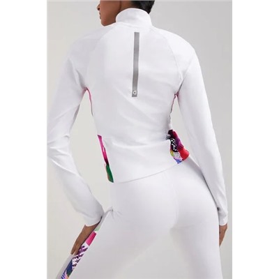 Chaqueta running M. Christian Lacroix
