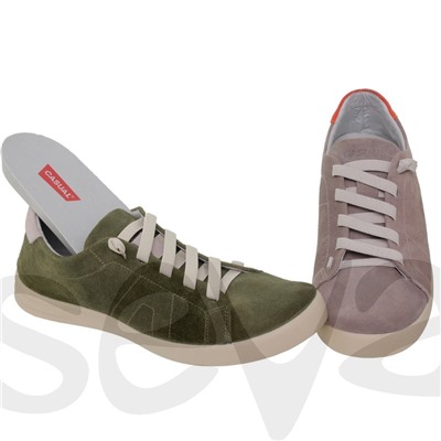Casual, ZAPATO CABALLERO PIEL