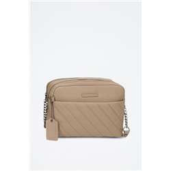 Bandolera Kylie Beige
