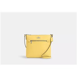 Rowan File Bag