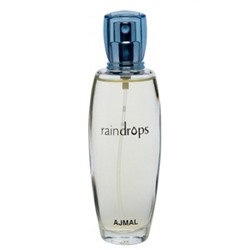 AJMAL RAINDROPS edp (w) 50ml