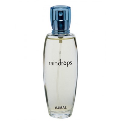AJMAL RAINDROPS edp (w) 50ml