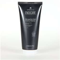 Endocare Renewal Glycoperfect AZ Creamy Cleanser Limpiador Retexturizante 150ml