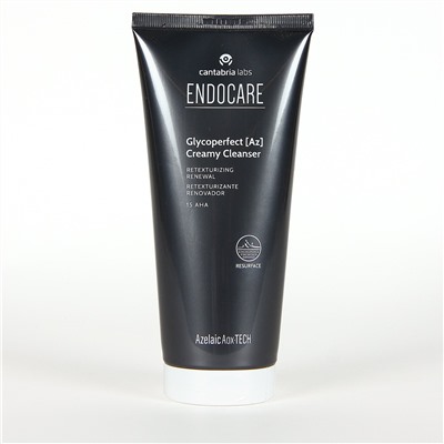 Endocare Renewal Glycoperfect AZ Creamy Cleanser Limpiador Retexturizante 150ml