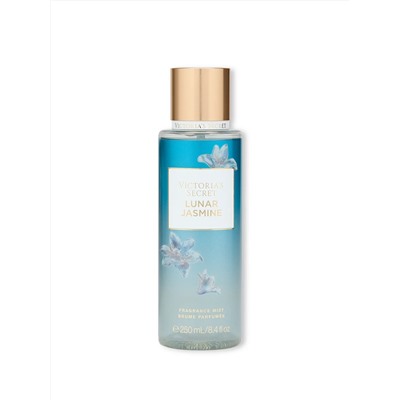 Body Fragrance Lunar Jasmine Ramadan Fragrance Mist
