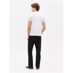 Slim Fit V-Neck T-Shirt