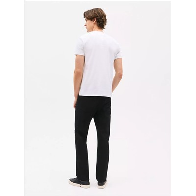 Slim Fit V-Neck T-Shirt
