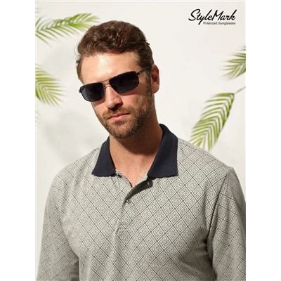 StyleMark Polarized L1525C солнцезащитные очки