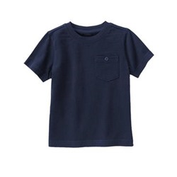 Always Soft™  Pocket Tee