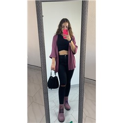 AB.Z · Pelle · Bary ser (650) negro АКЦИЯ