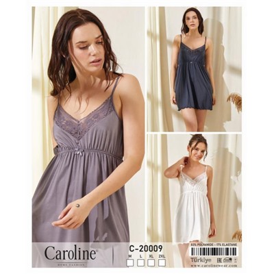Caroline