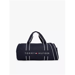 Tommy Logo Duffle Bag