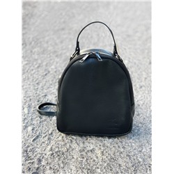 AB.Z · Pelle · mochila NAPA (630) NEGRO