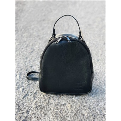 AB.Z · Pelle · mochila NAPA (630) NEGRO