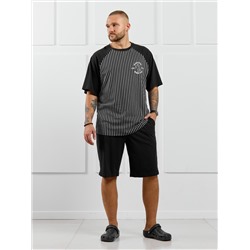 Фуфайка (футболка) мужская Реванш-3