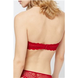 Bandeau Chérie Chérie Rojo