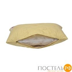 Артикул: 331 Подушка Premium Soft "Стандарт" Merino Wool (овечья шерсть, на молнии) 50х70
