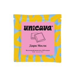 Дарк Милк, 60% какао (Гондурас, Asopropib)