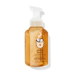 MARSHMALLOW FLURRIES Gentle Foaming Hand Soap