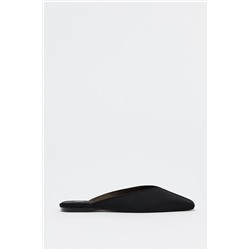 FABRIC MULES