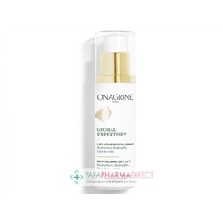 Onagrine Global Expertise Lift Jour Revitalisant 40 ml