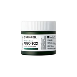 Algotox Calming Barrier Cream Крем для лица с ростками пшеницы