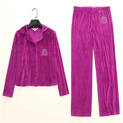 Домашний костюм Juicy Coutur*e 🔤🔤  Экспорт. Оригинал