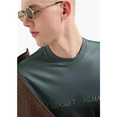 Мужская футболка ❤️EMPORIO ARMAN*I
