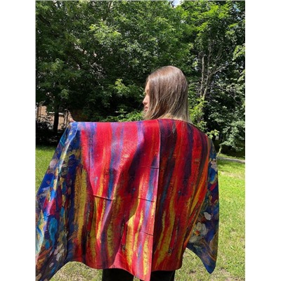 AB.Z. SAFARY S.A ROYAL+Silk Arte (110)-6 АКЦИЯ