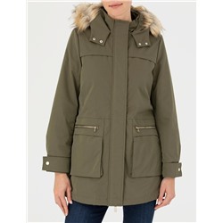 Kahverengi Comfort Fit Kaban