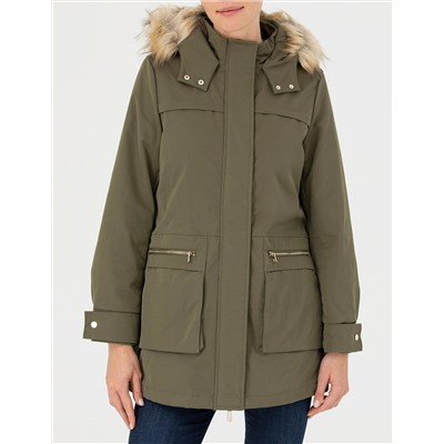 Kahverengi Comfort Fit Kaban