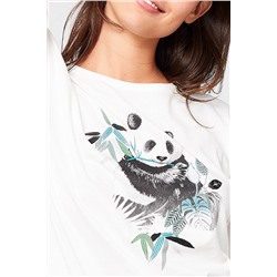 Camiseta Armele Crudo