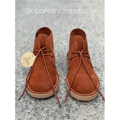 AB.Z. SAFARY RUST+AB.Z · Pelle · 21-19 (370) RUST
