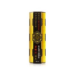 Тайский лечебный гель-бальзам с пчелиным ядом Siam bees 90 мл / Siam bees thailand bee venom balm 90 ml