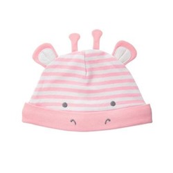 Giraffe Beanie
