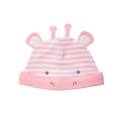Giraffe Beanie