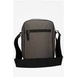 Bandolera Iron Gris