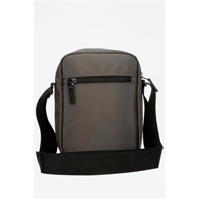 Bandolera Iron Gris