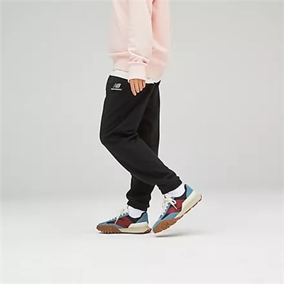 Gender Neutral Uni-ssentials French Terry Sweatpant