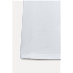 BASIC COTTON T-SHIRT